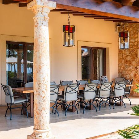 Casa Fortuna Manacor  Εξωτερικό φωτογραφία