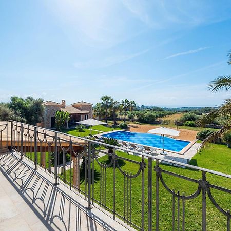 Casa Fortuna Manacor  Εξωτερικό φωτογραφία