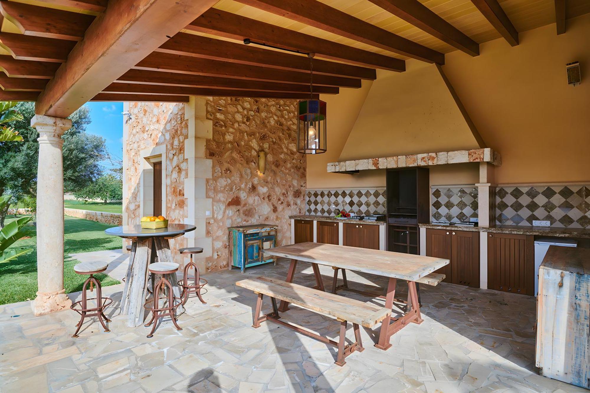 Casa Fortuna Manacor  Εξωτερικό φωτογραφία