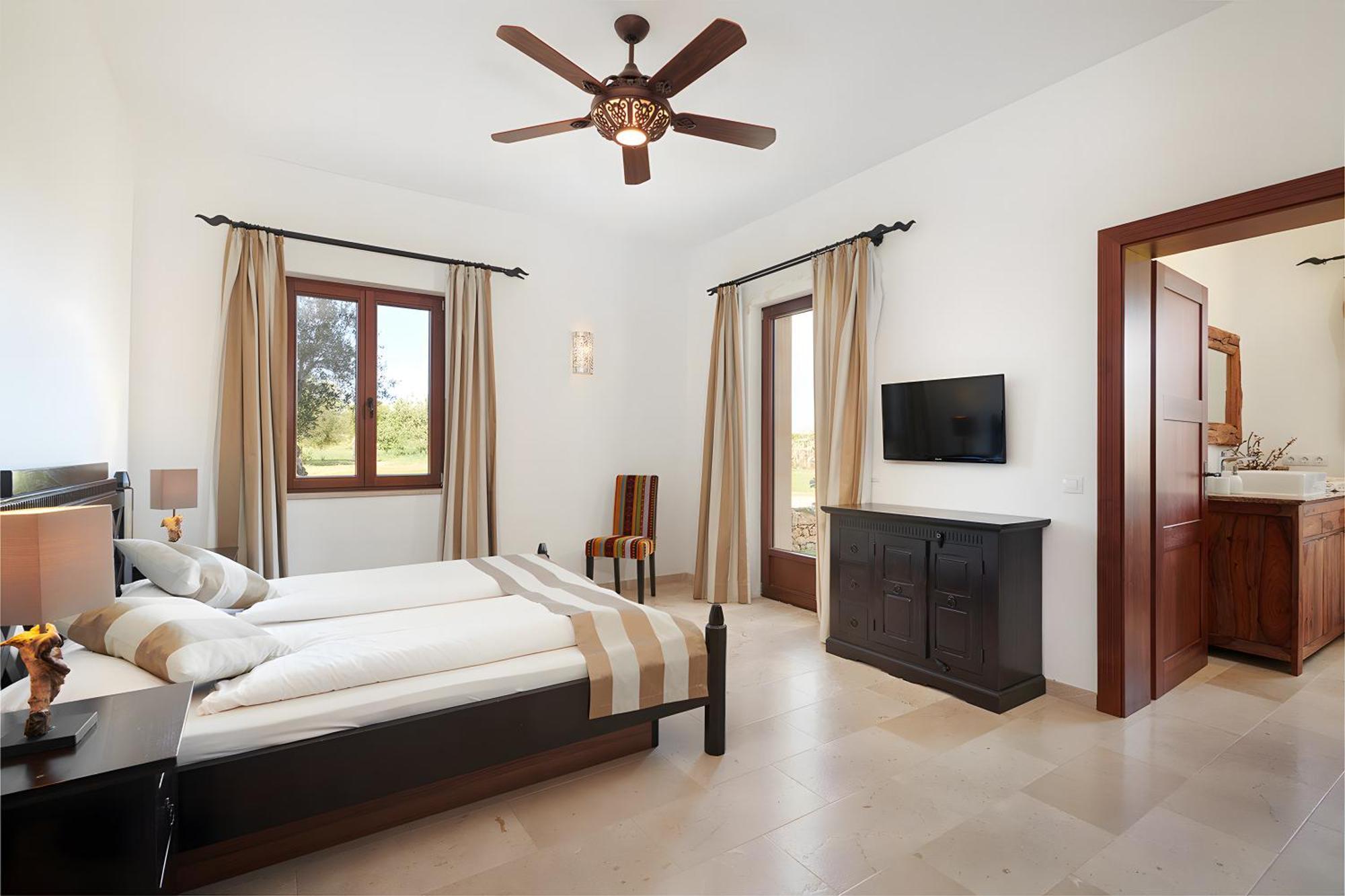 Casa Fortuna Manacor  Εξωτερικό φωτογραφία