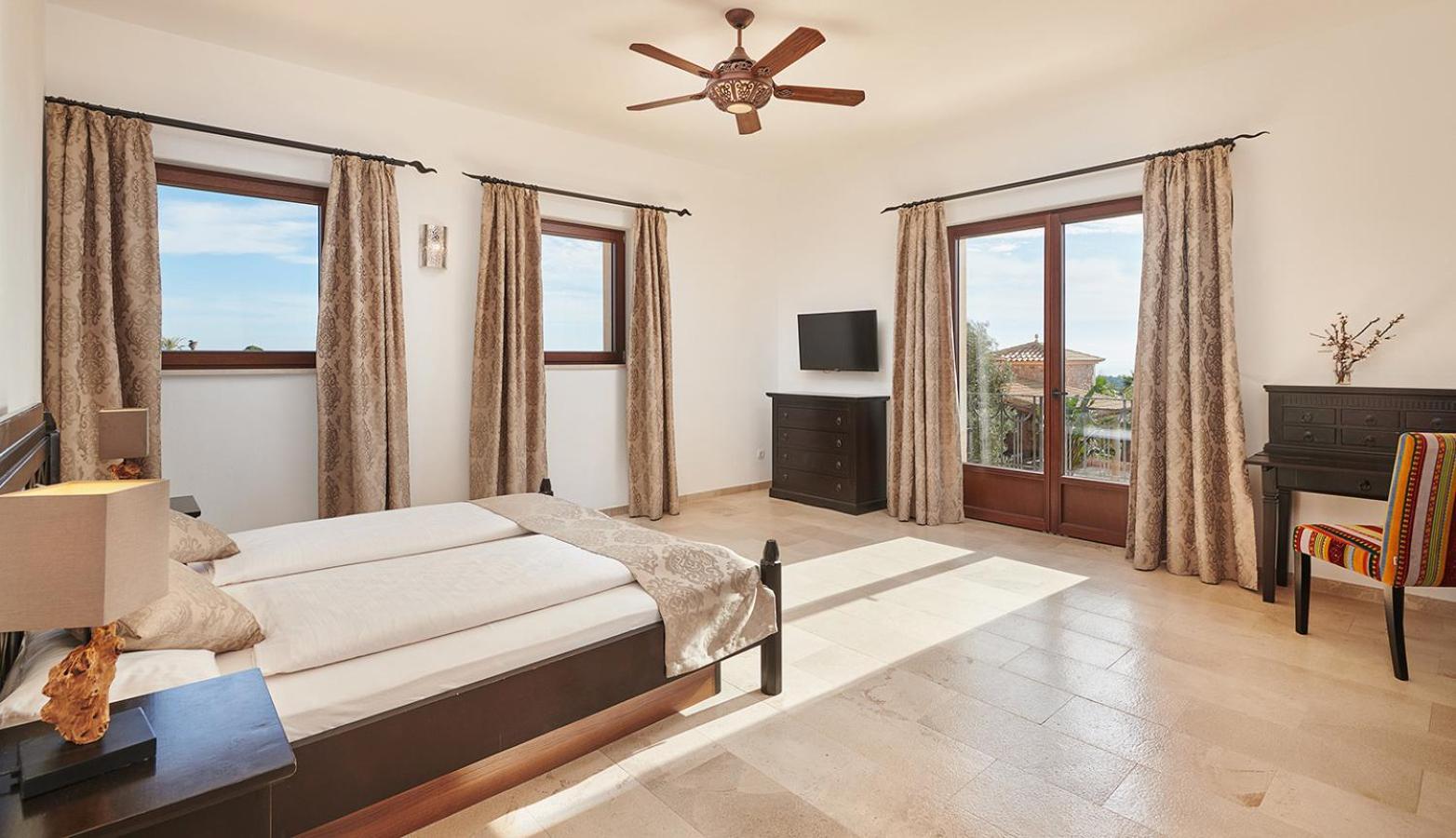 Casa Fortuna Manacor  Εξωτερικό φωτογραφία