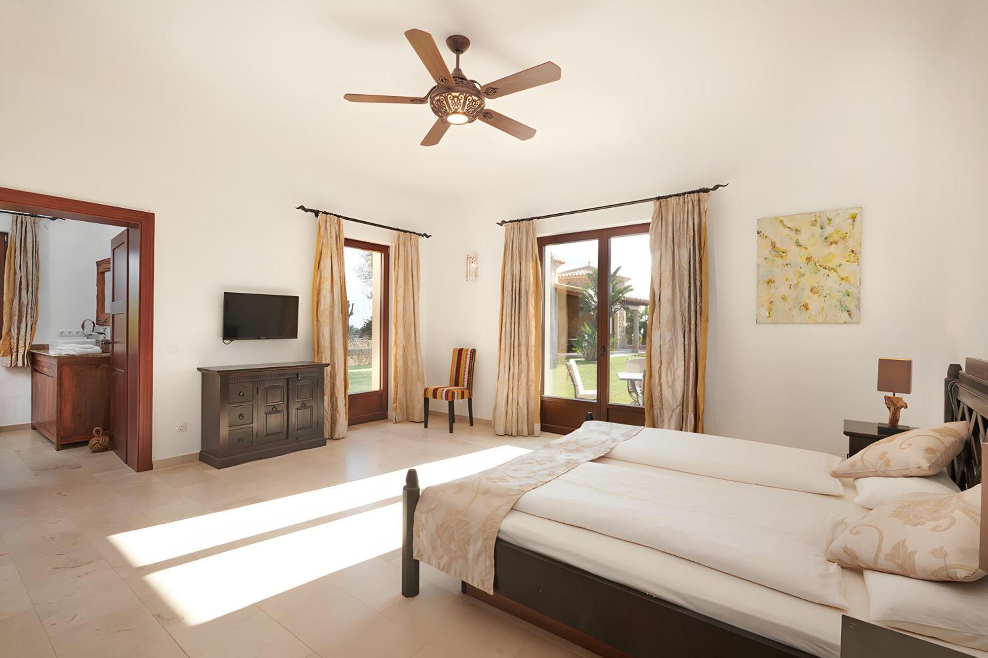 Casa Fortuna Manacor  Εξωτερικό φωτογραφία