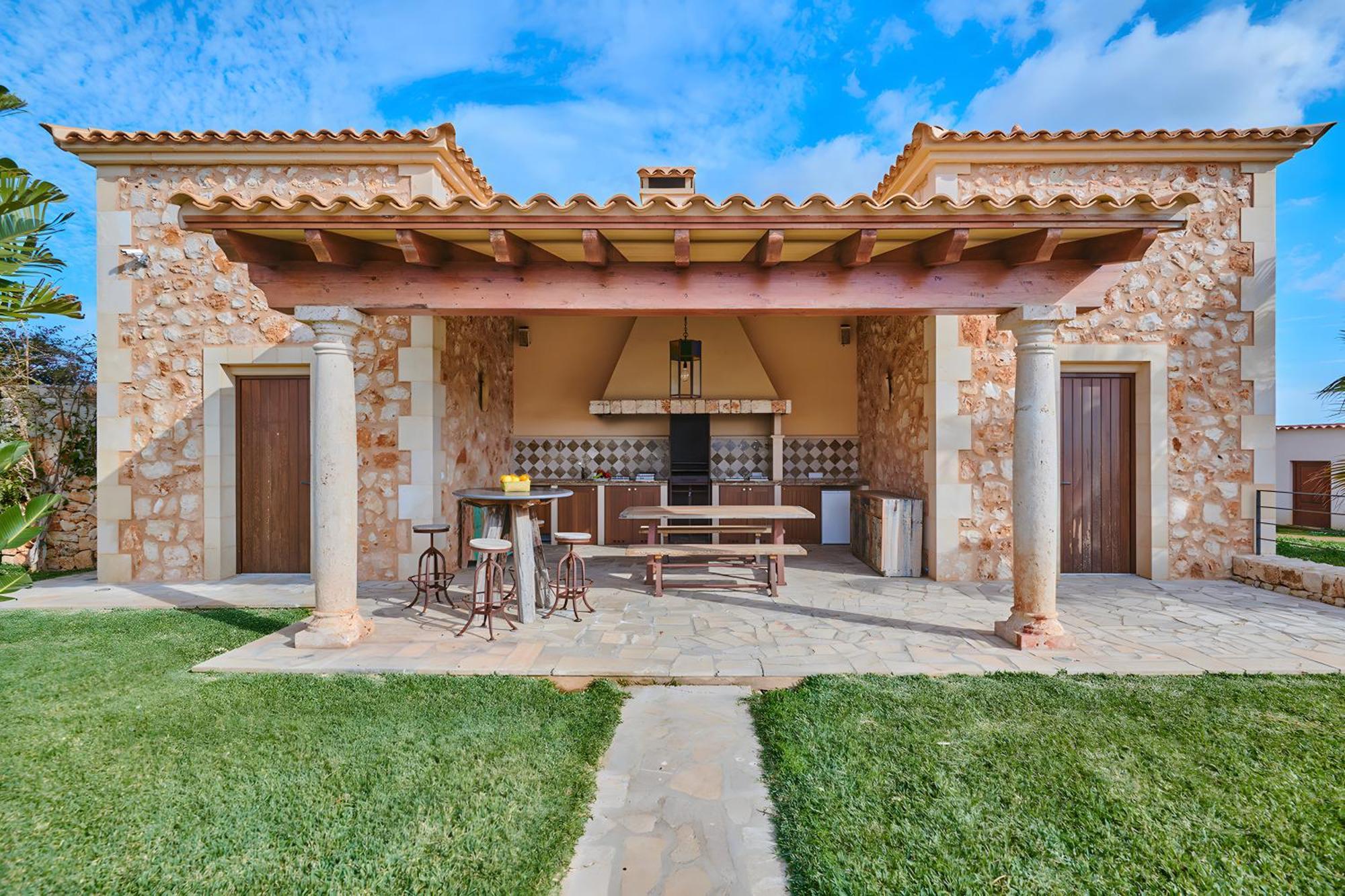 Casa Fortuna Manacor  Εξωτερικό φωτογραφία