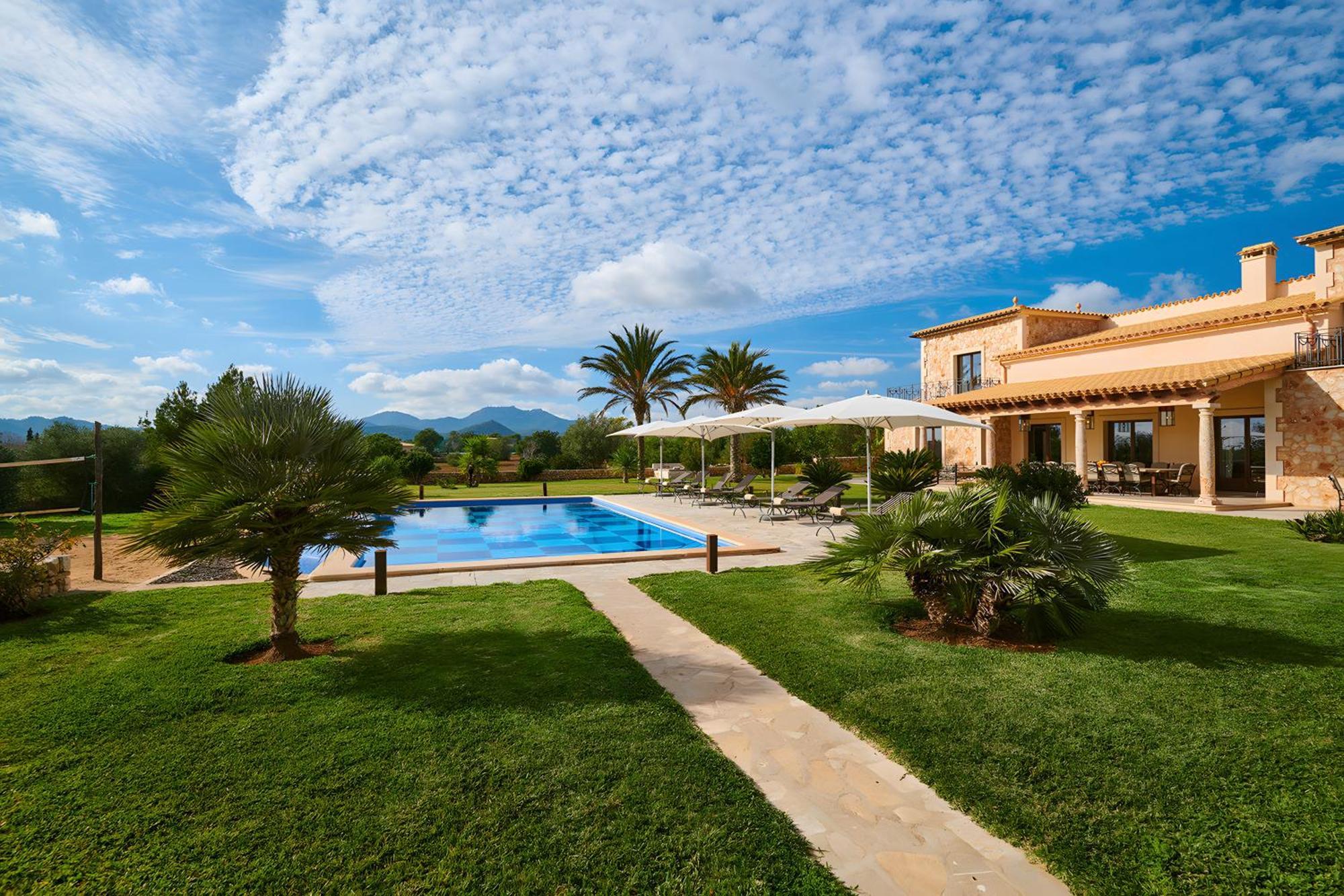Casa Fortuna Manacor  Εξωτερικό φωτογραφία