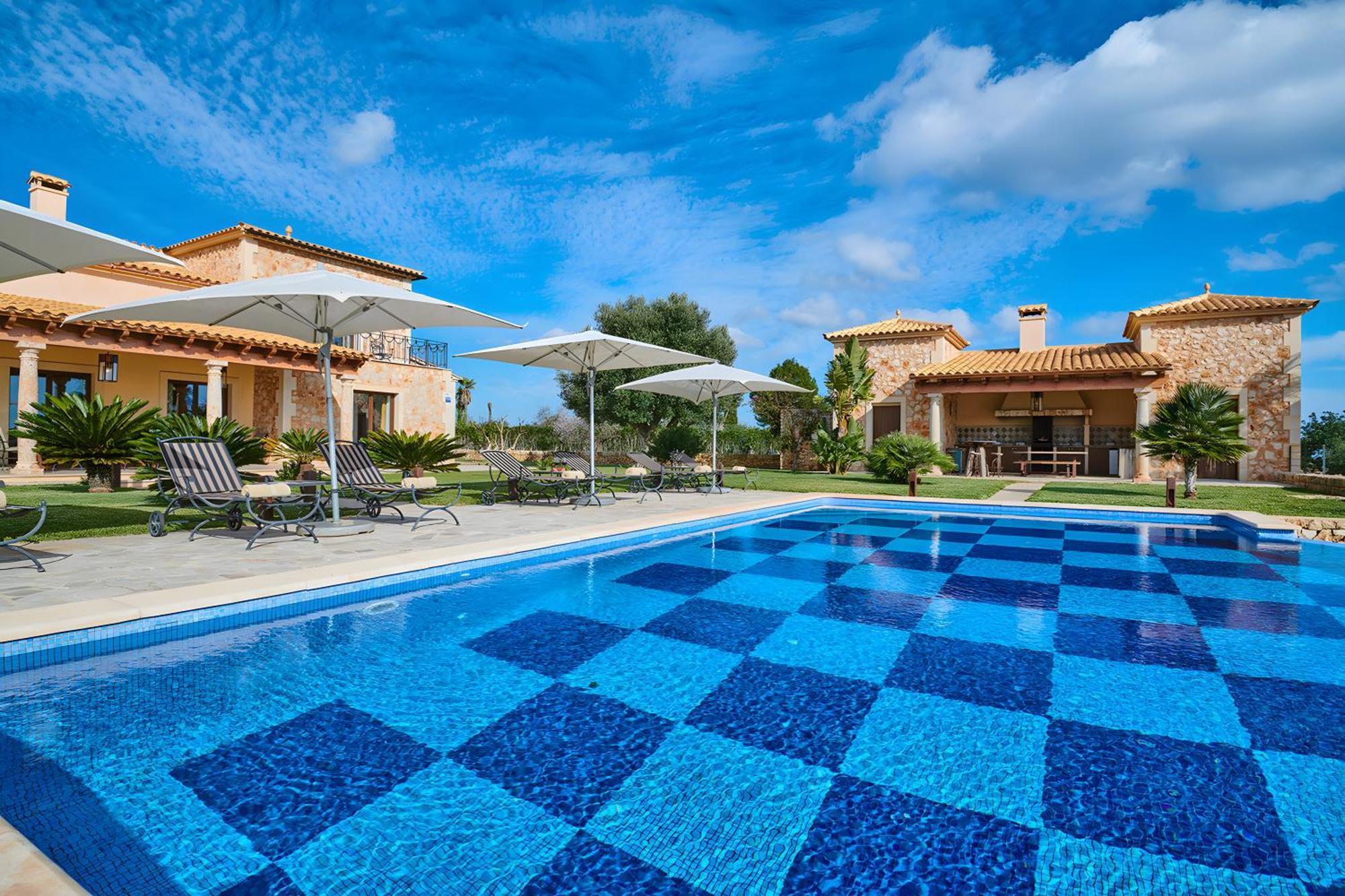Casa Fortuna Manacor  Εξωτερικό φωτογραφία