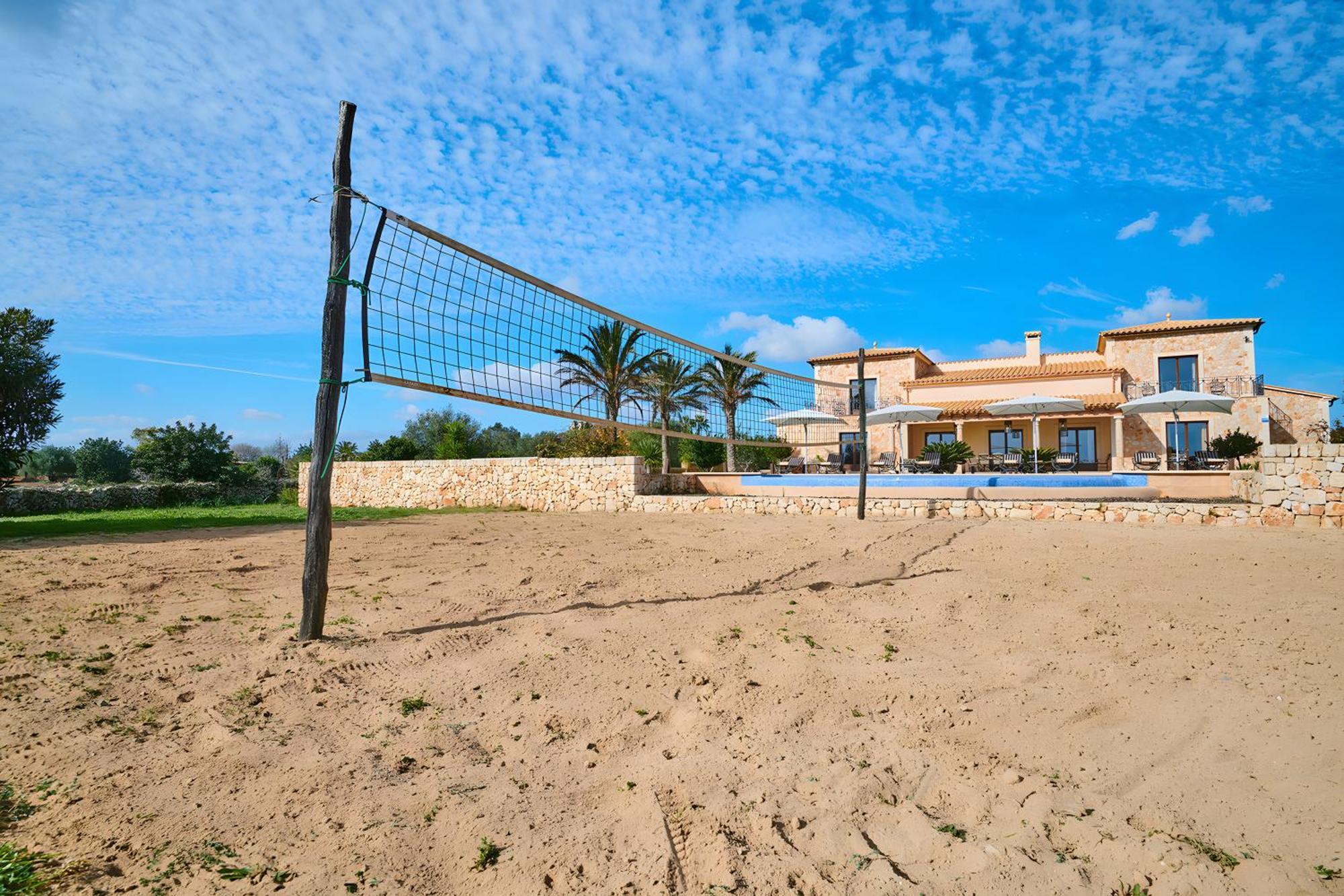 Casa Fortuna Manacor  Εξωτερικό φωτογραφία