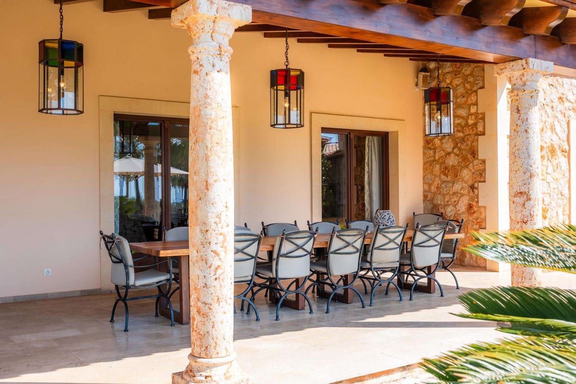 Casa Fortuna Manacor  Εξωτερικό φωτογραφία