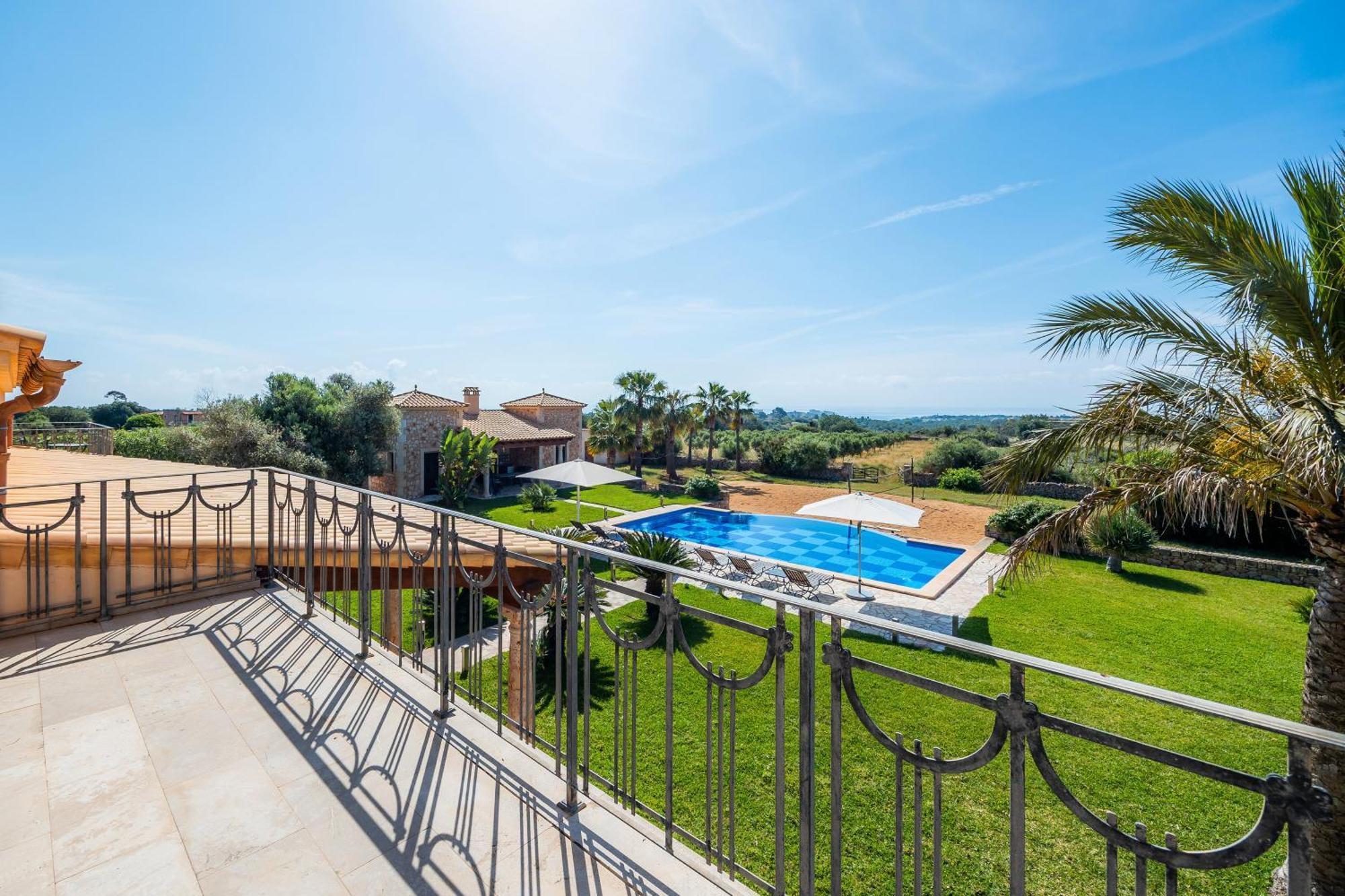 Casa Fortuna Manacor  Εξωτερικό φωτογραφία