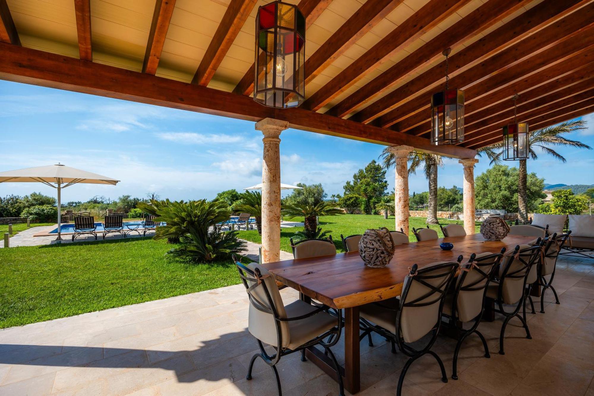 Casa Fortuna Manacor  Εξωτερικό φωτογραφία