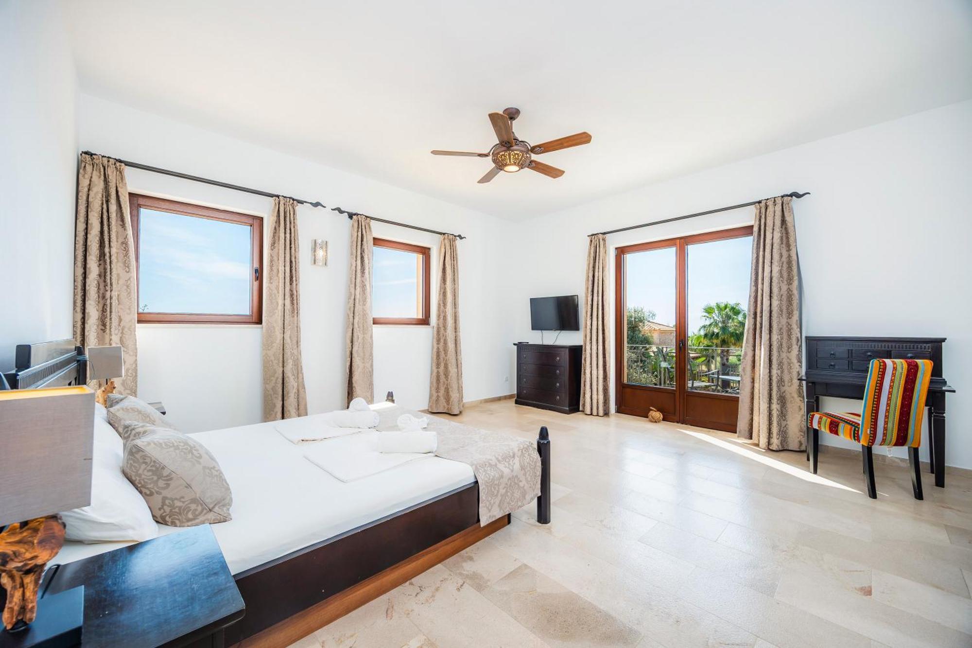 Casa Fortuna Manacor  Εξωτερικό φωτογραφία