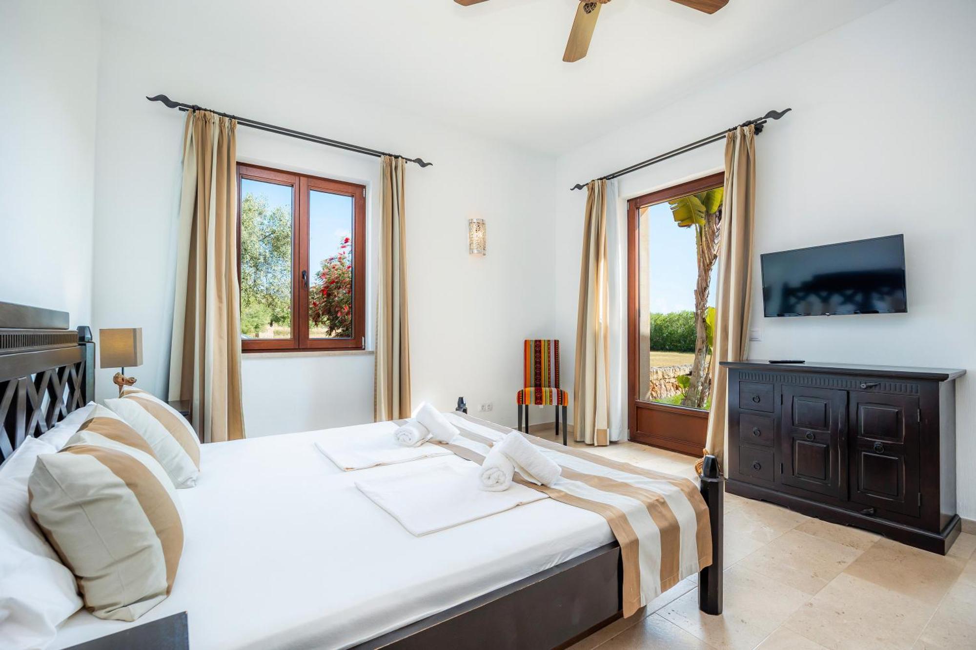 Casa Fortuna Manacor  Εξωτερικό φωτογραφία