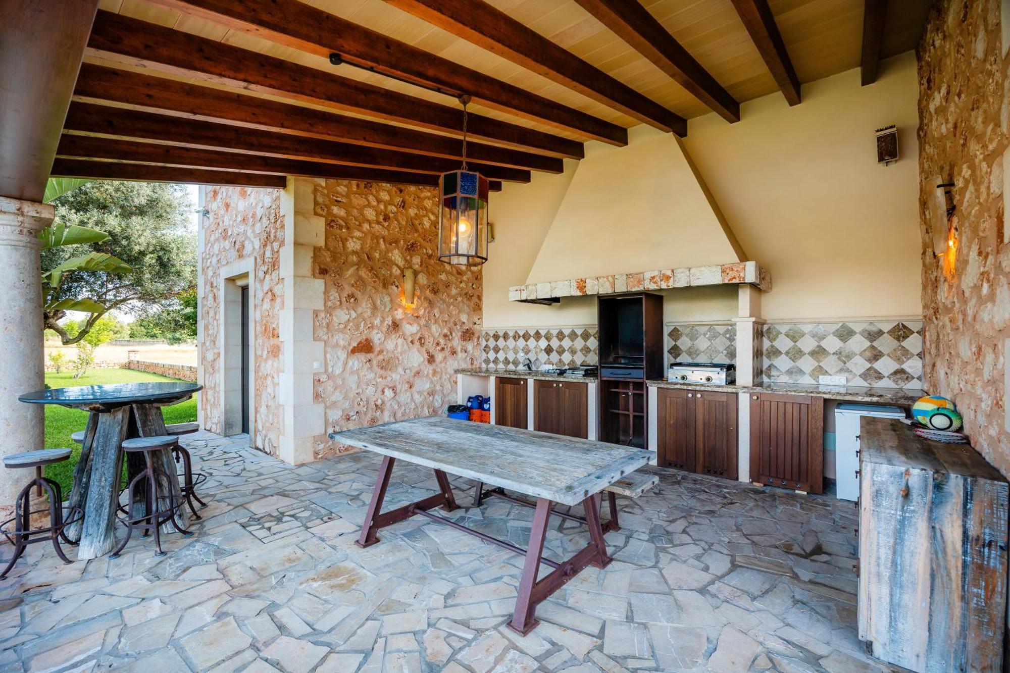 Casa Fortuna Manacor  Εξωτερικό φωτογραφία