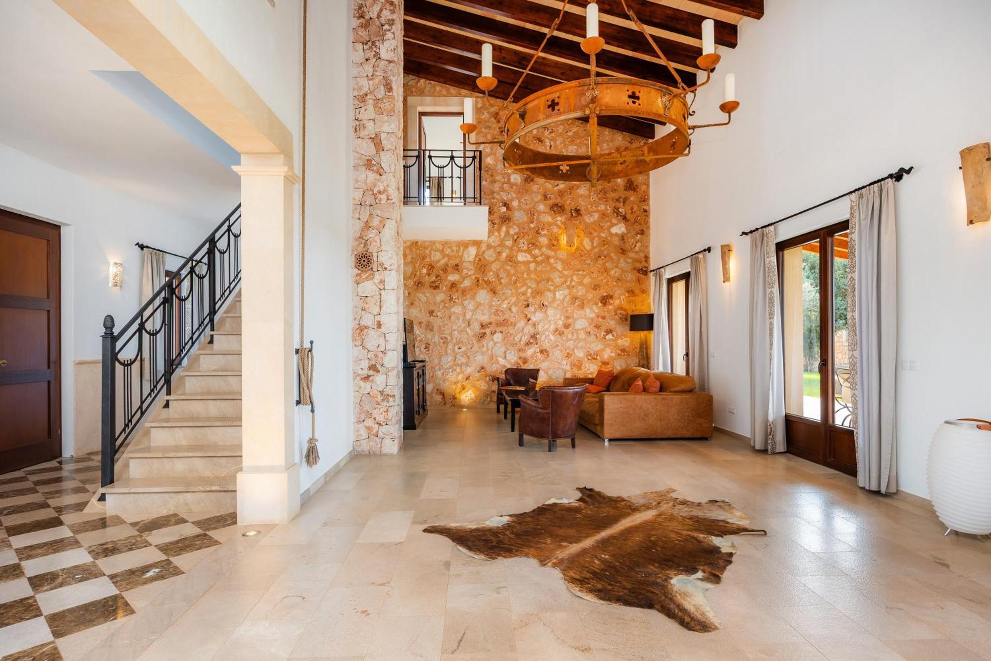 Casa Fortuna Manacor  Εξωτερικό φωτογραφία