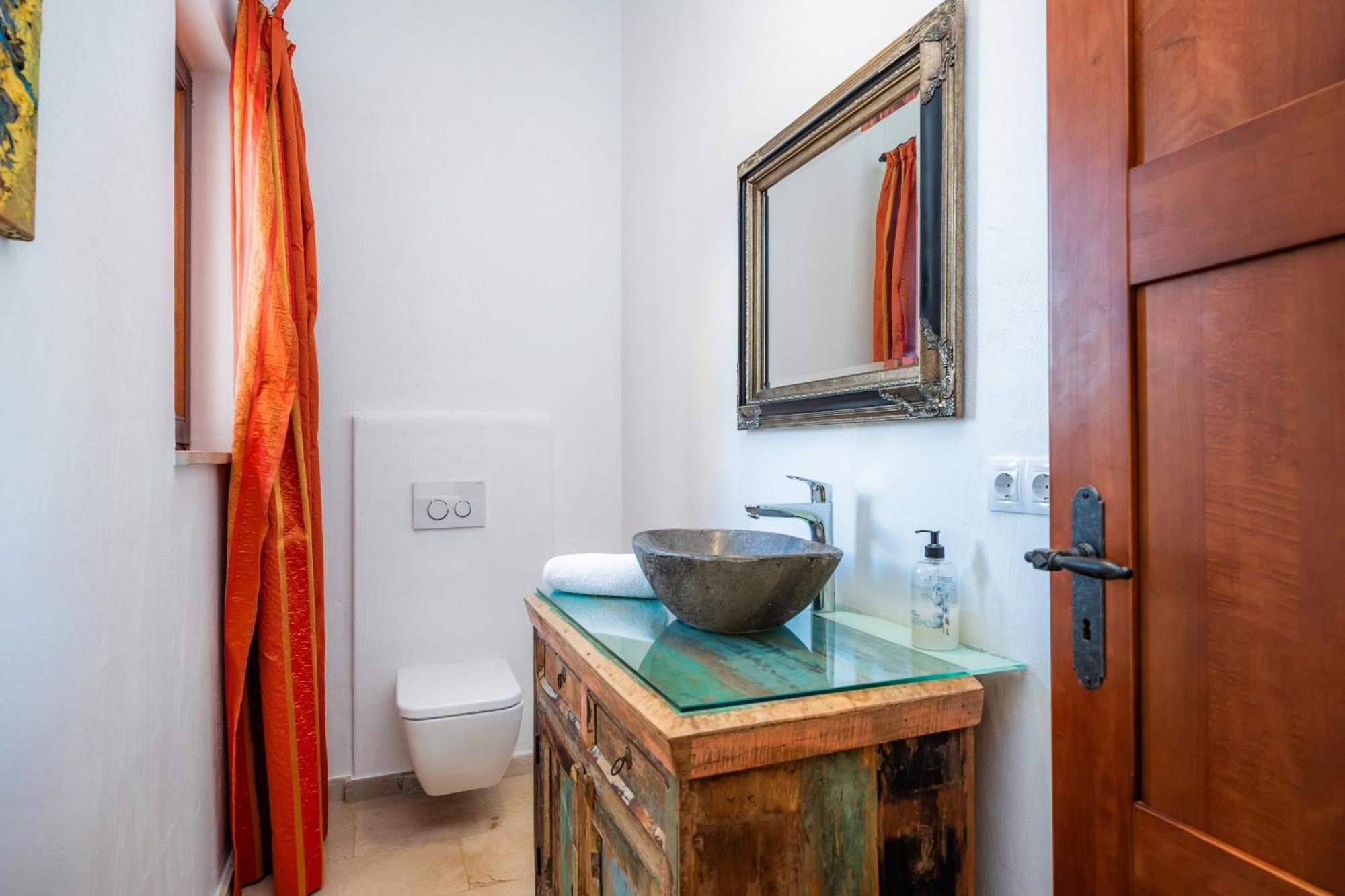 Casa Fortuna Manacor  Εξωτερικό φωτογραφία