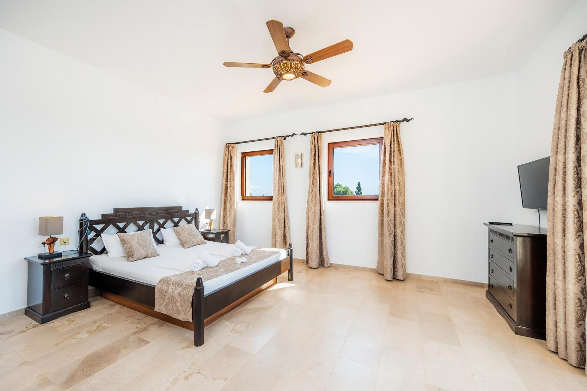 Casa Fortuna Manacor  Εξωτερικό φωτογραφία