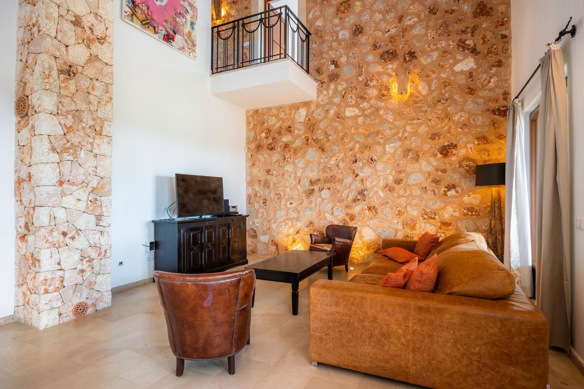 Casa Fortuna Manacor  Εξωτερικό φωτογραφία