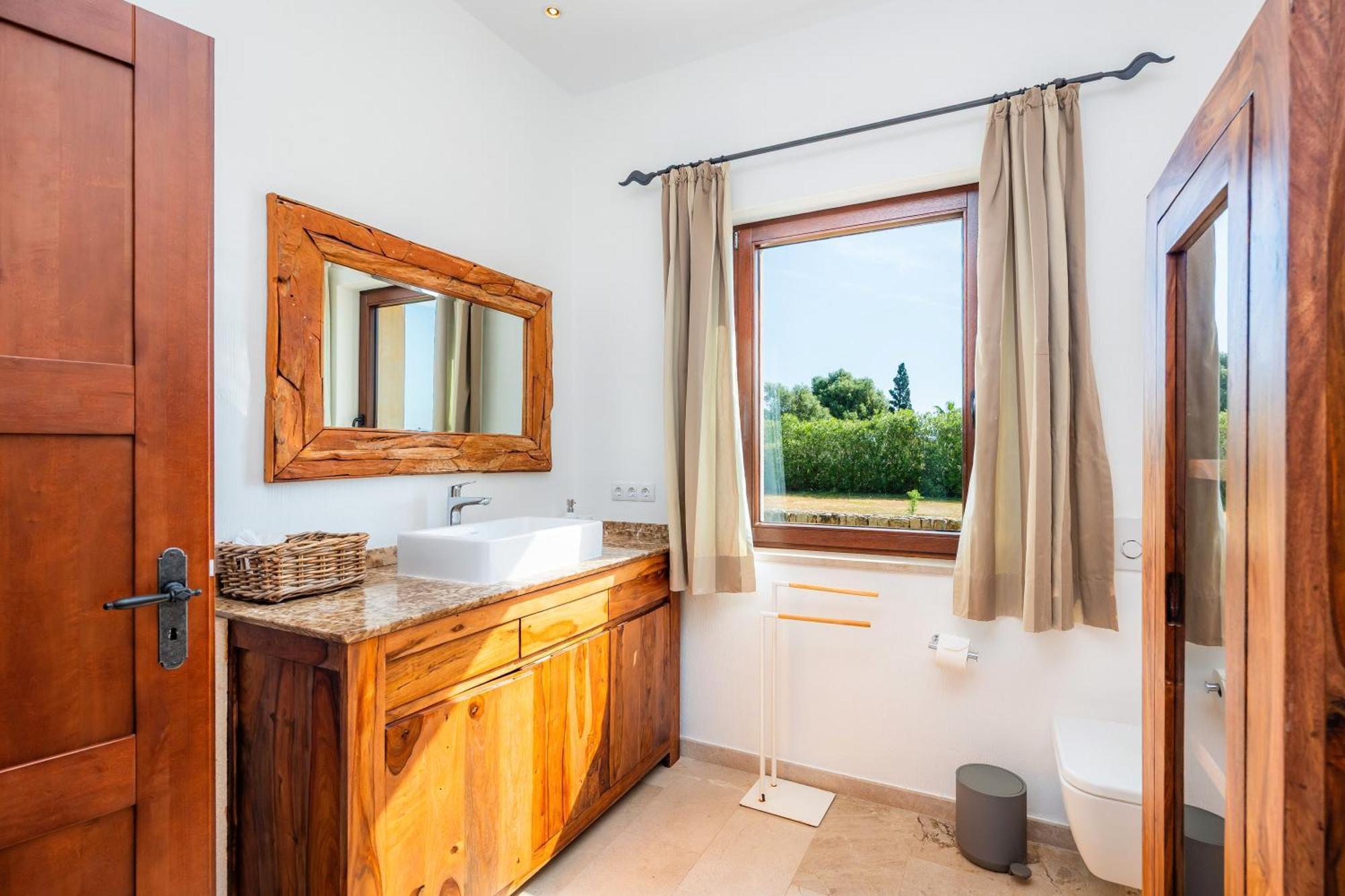 Casa Fortuna Manacor  Εξωτερικό φωτογραφία
