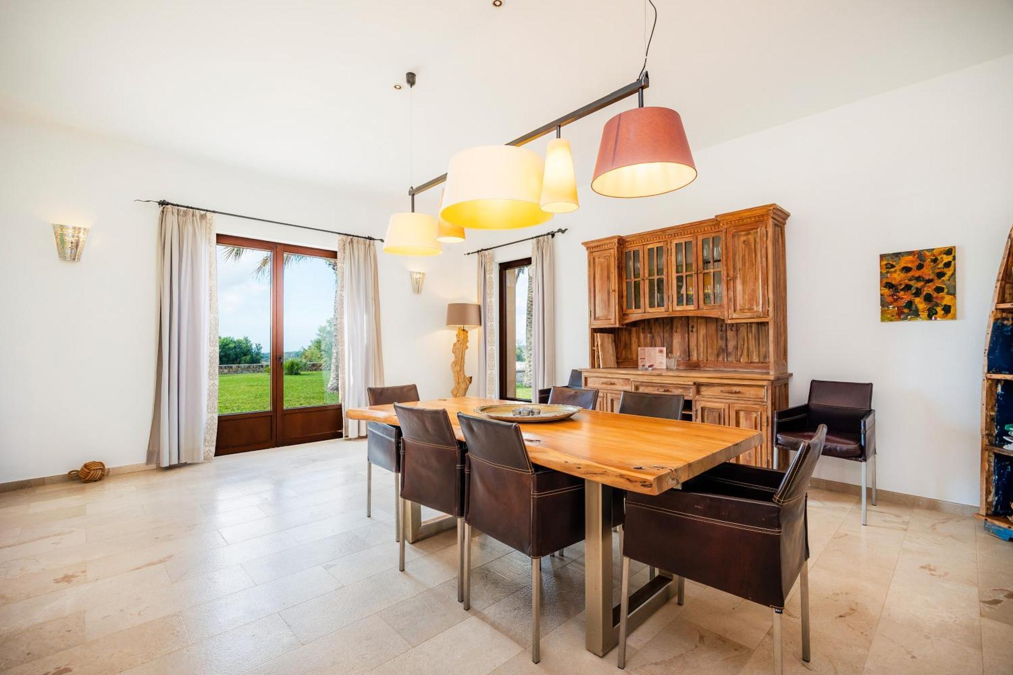 Casa Fortuna Manacor  Εξωτερικό φωτογραφία