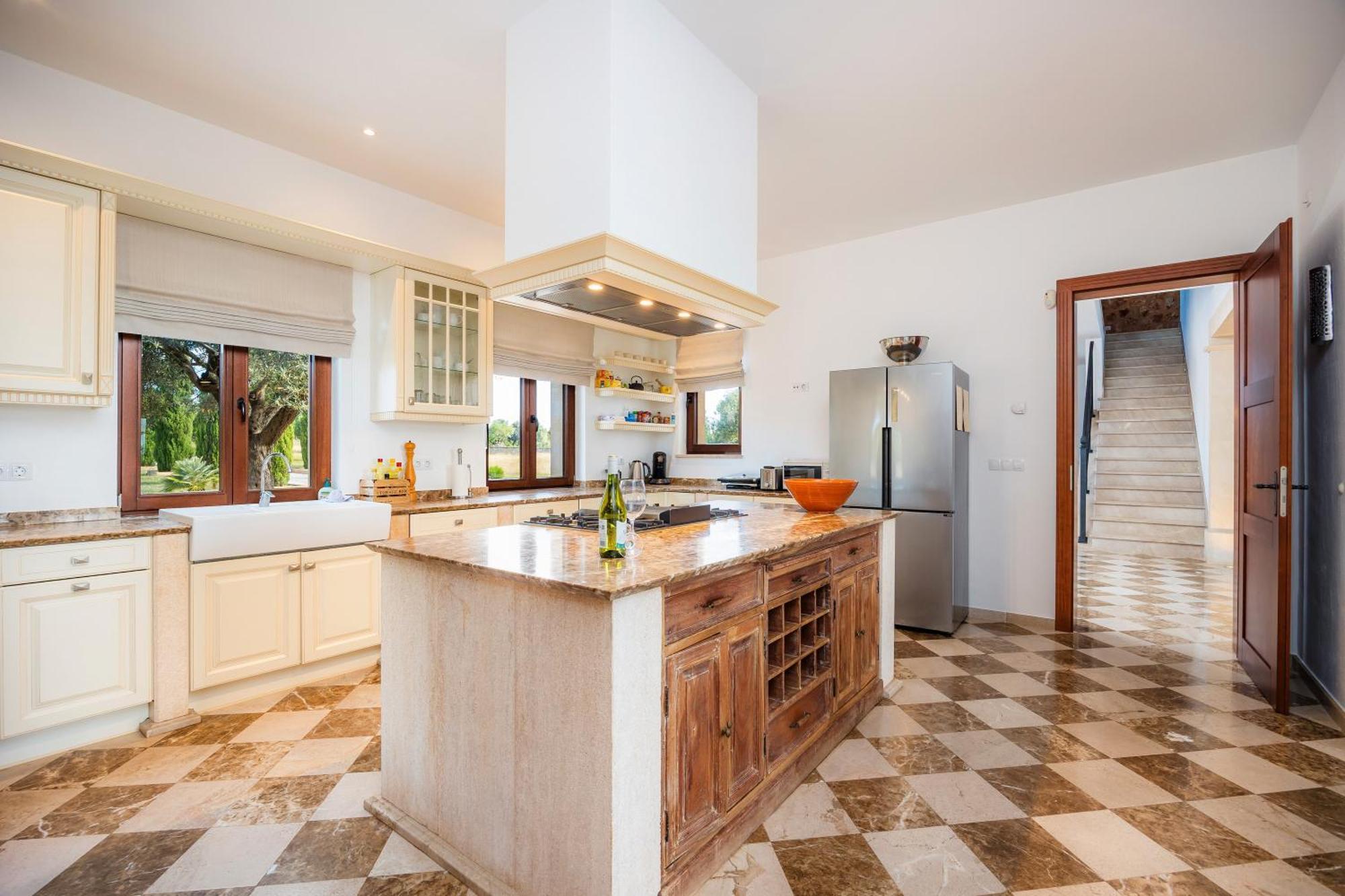 Casa Fortuna Manacor  Εξωτερικό φωτογραφία