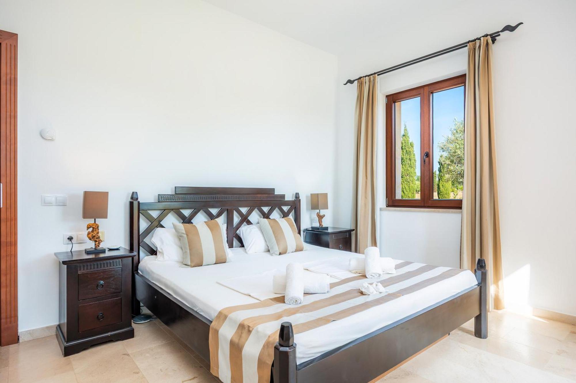 Casa Fortuna Manacor  Εξωτερικό φωτογραφία