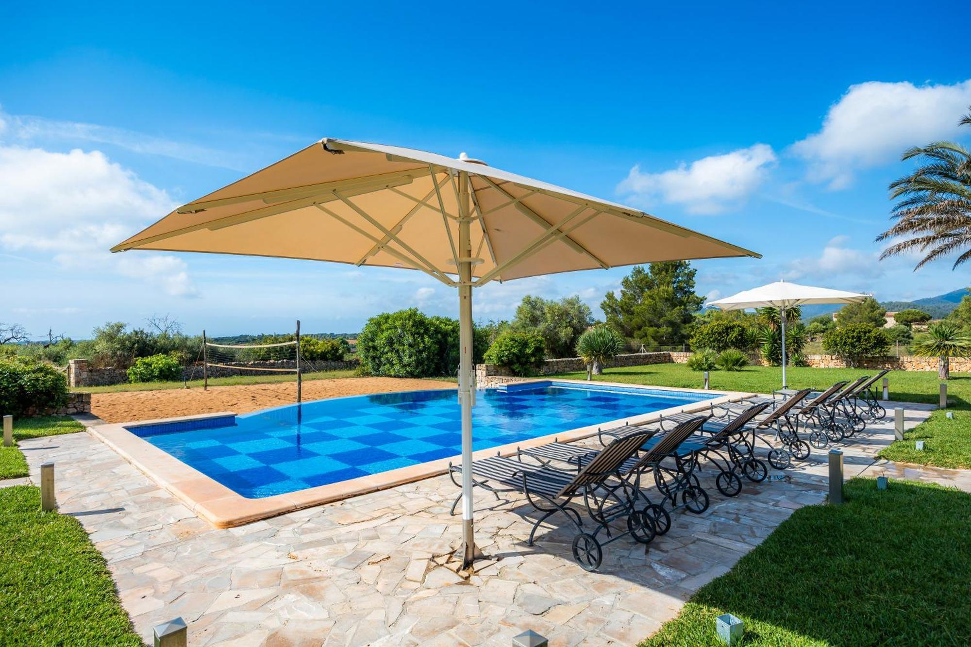 Casa Fortuna Manacor  Εξωτερικό φωτογραφία