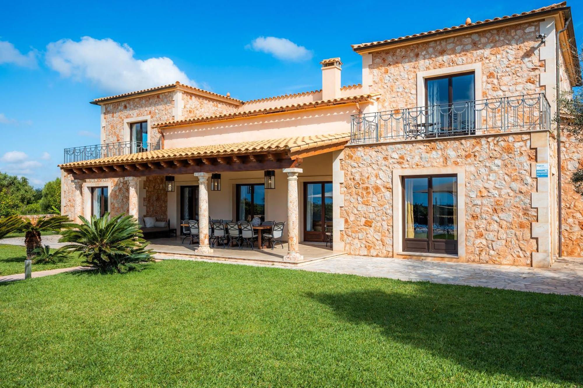 Casa Fortuna Manacor  Εξωτερικό φωτογραφία